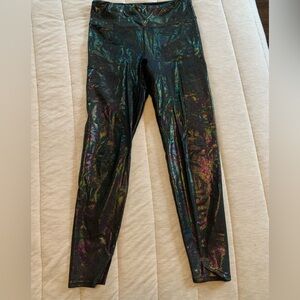 Heroine Sport Marvel Shimmer Leggings